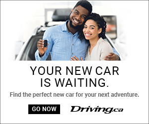 Looking for your next car? Find the perfect drive for where life takes you at Driving.ca
