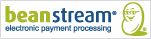 beanstream electronic payment processing